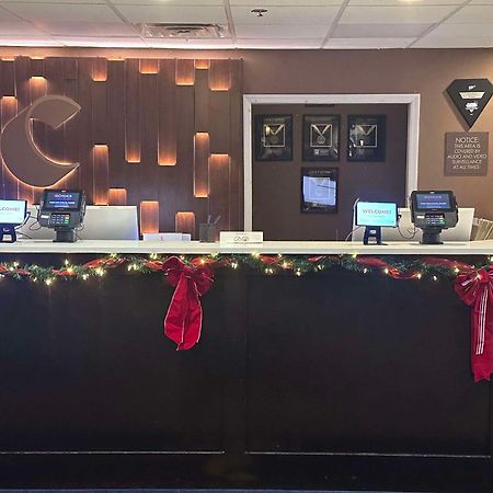 Comfort Suites Scranton Near Montage Mountain Экстерьер фото